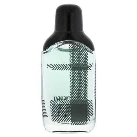 burberry the beat man 100 ml|burberry summer cologne for men.